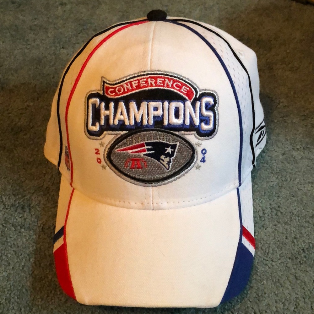 Patriots Hat